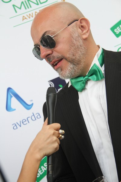 Green Mind Award 2014